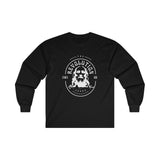 Revolution : Jesus - Special Edition | Christian Long Sleeve WHITE
