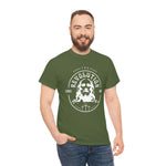 Revolution : Cross - Special Edition | Christian T-Shirt WHITE
