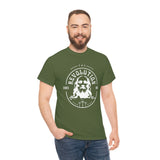 Revolution : Cross - Special Edition | Christian T-Shirt WHITE
