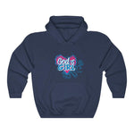 God's Girl | Christian Hoodie - 316Tees