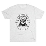 Revolution : Jesus  - Special Edition | Christian T-shirt