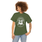 Revolution : Cross - Special Edition | Christian T-Shirt WHITE