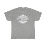 Overcomer T-shirt | 4X | 5X - 316Tees