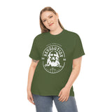 Revolution : Cross - Special Edition | Christian T-Shirt WHITE