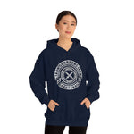 Iron Sharpens Iron | Christian Hoodie