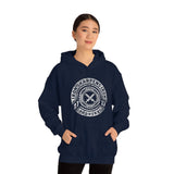Iron Sharpens Iron | Christian Hoodie