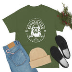 Revolution : Cross - Special Edition | Christian T-Shirt WHITE