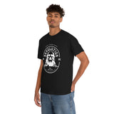 Revolution : Cross - Special Edition | Christian T-Shirt WHITE