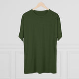 Tri-blend Shirt - 316Tees