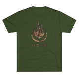 Reborn | Camo edition T-shirt - 316Tees