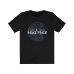 Collision of Innocence | Blue Logo - 316Tees