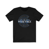 Collision of Innocence | Blue Logo - 316Tees