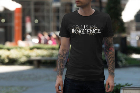 Collision of Innocence | 2-color Logo - 316Tees