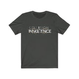Collision of Innocence | 2-color Logo - 316Tees
