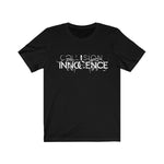 Collision of Innocence | White Logo - 316Tees