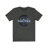 Collision of Innocence | Blue Logo - 316Tees