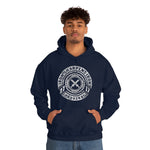 Iron Sharpens Iron | Christian Hoodie
