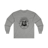 Revolution : Cross - Special Edition | Christian Long Sleeve
