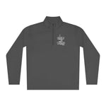 I Could Be Wrong | Unisex Quarter-Zip Pullover
