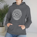 Iron Sharpens Iron | Christian Hoodie