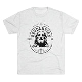 Revolution : Cross  - Special Edition | Christian T-shirt