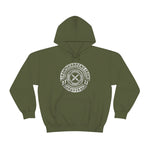Iron Sharpens Iron | Christian Hoodie