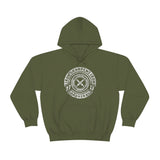 Iron Sharpens Iron | Christian Hoodie