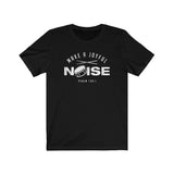 Make a Joyful Noise | Drums | T-shirt (NEW) - 316Tees