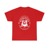 Revolution : Cross - Special Edition | Christian T-Shirt WHITE