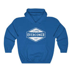 Overcomer | Christian Hoodie - 316Tees