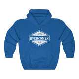 Overcomer | Christian Hoodie - 316Tees