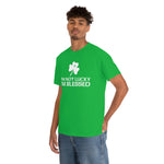 I'm Not Lucky! I'm Blessed! - Special Edition | Christian T-Shirt