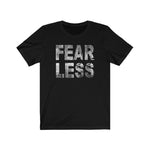 Fearless | Vintage T-shirt - 316Tees