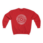 Iron Sharpens Iron | Christian Sweatshirt - 316Tees