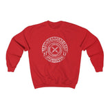 Iron Sharpens Iron | Christian Sweatshirt - 316Tees