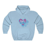God's Girl | Christian Hoodie - 316Tees