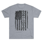 God and Country | Patriotic Shirt - 316Tees