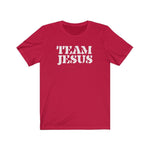 Team Jesus | T-shirt - 316Tees