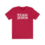 Team Jesus | T-shirt - 316Tees