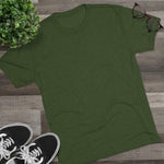 Tri-blend Shirt - 316Tees