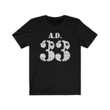 A.D. 33 | Anno Domini T shirt - 316Tees