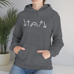 White 5 Symbols Special Edition | Christian Hoodie