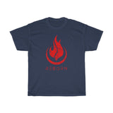 Reborn T-shirt | 4X | 5X - 316Tees