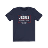 Jesus 2021-2024 And Beyond | T-shirt - 316Tees