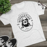 Revolution : Cross  - Special Edition | Christian T-shirt