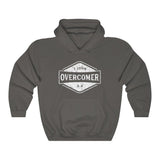 Overcomer | Christian Hoodie - 316Tees