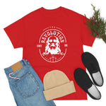 Revolution : Cross - Special Edition | Christian T-Shirt WHITE