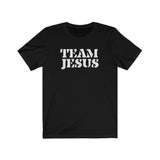 Team Jesus | T-shirt - 316Tees