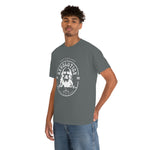 Revolution : Cross - Special Edition | Christian T-Shirt WHITE