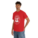 Revolution : Cross - Special Edition | Christian T-Shirt WHITE